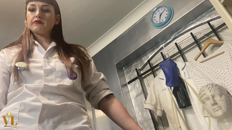 Vivienne l'Amour: Vivienne L'amour - Timpul pentru penetomie