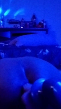 Its a Vibe! Jimmyzdick Finds a Back Massager and a Dildo??