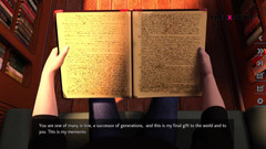 3D Cartoon Porn: Sny o touze - Alex používá sny o kouzel touhy na...