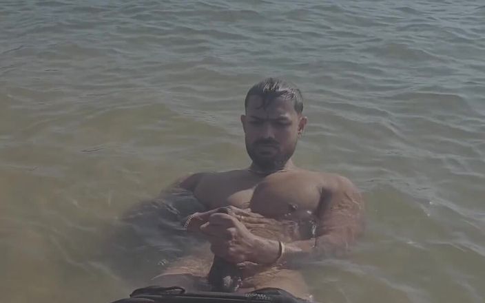 bonghunkx: Fun in the Sea