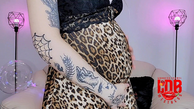 LDBMistress: Twoja żona zaszła w ciążę przez BBC