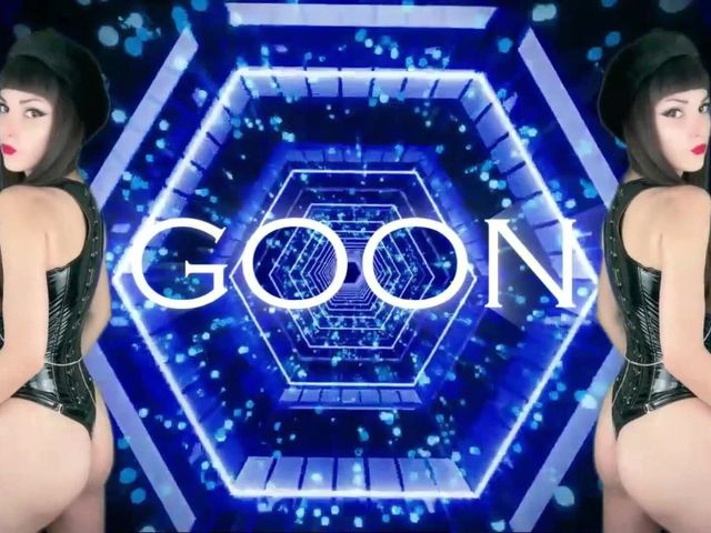 Sniff, Goon, Edge, Repeat (Lady Medusa)