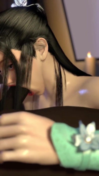 Người đẹp đụ bbc - hoạt hình 3d