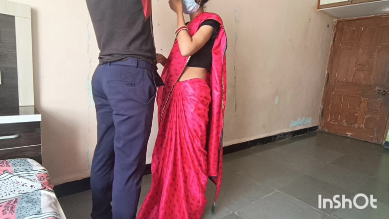 Desishycouple: Gadis india shivani lagi asik sama devar bagian 1