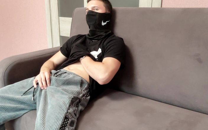 Alex sport: Suck Skinny Boy