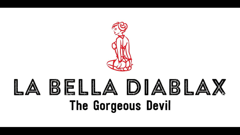 LaBellaDX: Cirenverde et Labelladiablax cocu