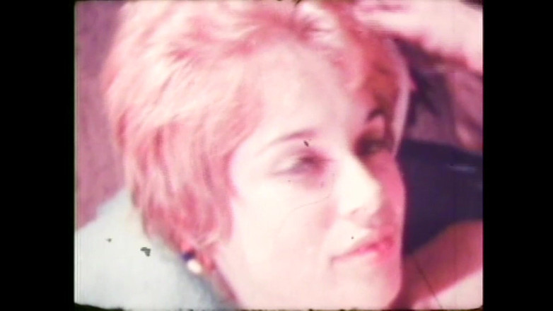 Vintage Megastore Full hd: De gewenste poes