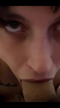 Look Into My Eyes