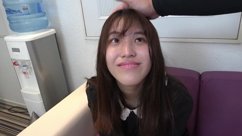 Asian happy ending: Asian Angel 21609