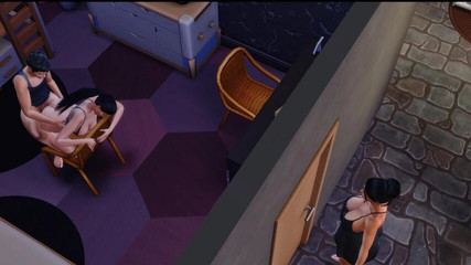 NaughtyPlayz: Indická nevlastní sestra mě miluje a šukám ji v Poledne