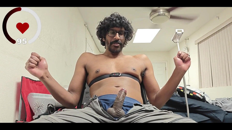 NANDgasm: 그 다음 오르가즘을 쫓을 때 내 마음은 거칠어!