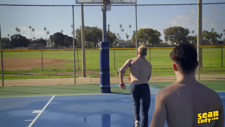 Twink pop studio: Twinkpop - Kieran Riley Bareback - Kieran, Riley