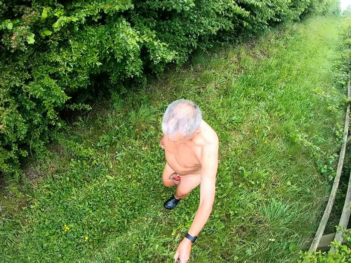 Andy: Procházka 29 2025