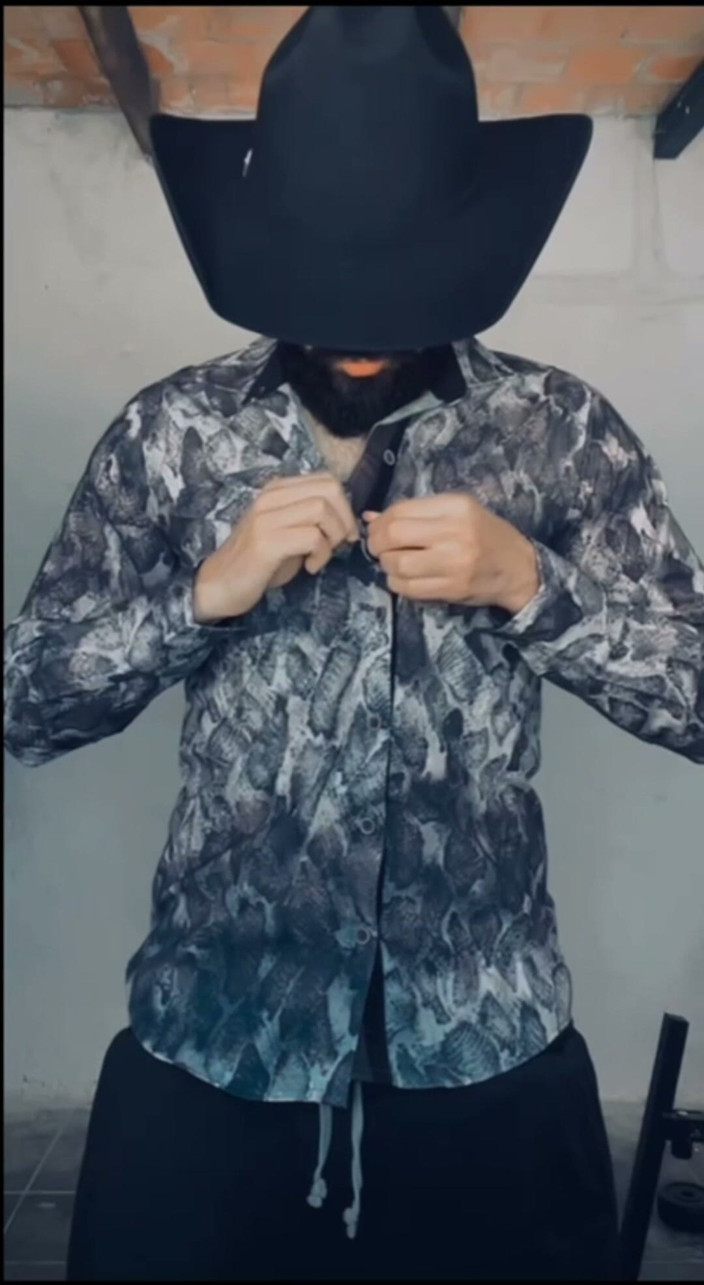 Mexxx peter: Mexican Cowboy