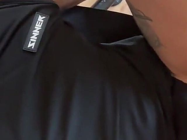 Raw Bareback Sling Fuck (Danny Baldwin Gay Videos)