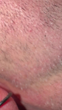 Stepdaddy’s Cum Dumpster Tied and Licked and Fingered