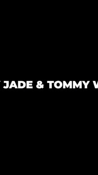 Blonde Pornstar Emily Jade Getting Fucked by Big Dick Guy