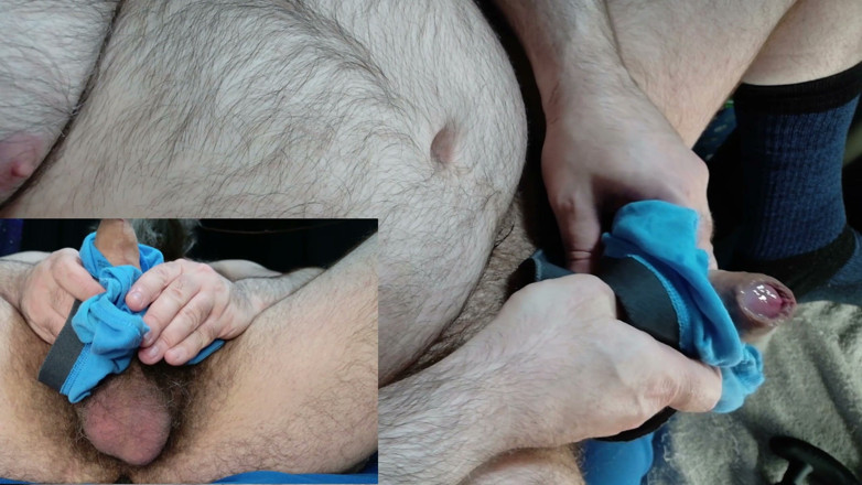 JJ7779: September 17th 2026 Cumshot