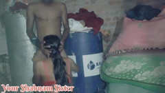 Hot Nisha bhabhi: Dopo aver scopato con il ragazzo mio Devar vuole scopare...