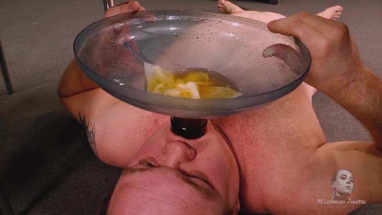 Cruel Anettes fetish world: Pissing Compilation 3 - Minnie Manga - Mistress Anette - Nikky Thorne - Piss Slurping...