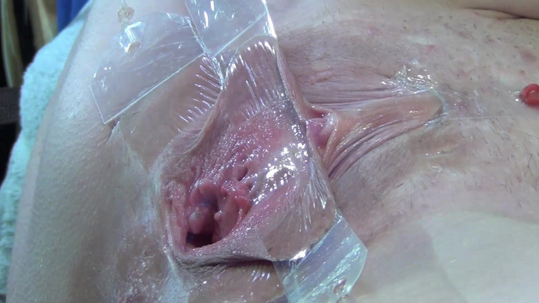 deep keely: 1 Coño Lamiendo Se Extiende Muy Cerca