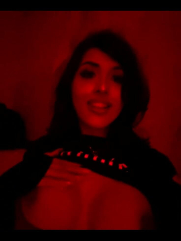 Jayla Cuateco: Stream rozpoczął się 11.11.2020 07:01 Hej chłopaki! Po prostu melduj się