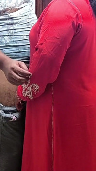 ghar par