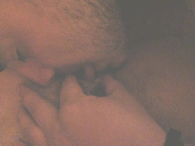 Hairy Homemade Amateur Orgasms: Pita vintaj - dia memegang rambut saya, dan dia mengongkek saya...