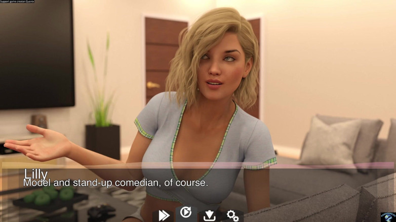Porngame201: Aktualizace guilty pleasure 6 bude pokračovat