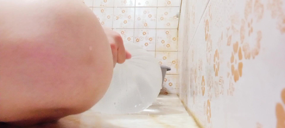 SHAYAN DENIZ: DIYアナルトイチュートリアル - 自宅で安全で楽しいおもちゃを自分で作る