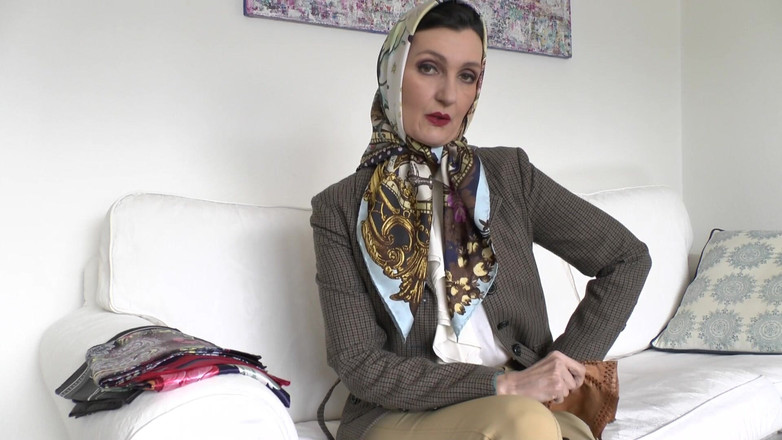 Lady Victoria Valente: Шаловливое ежедневное задание для моей атласной шлюшки, леди Виктория Валенте