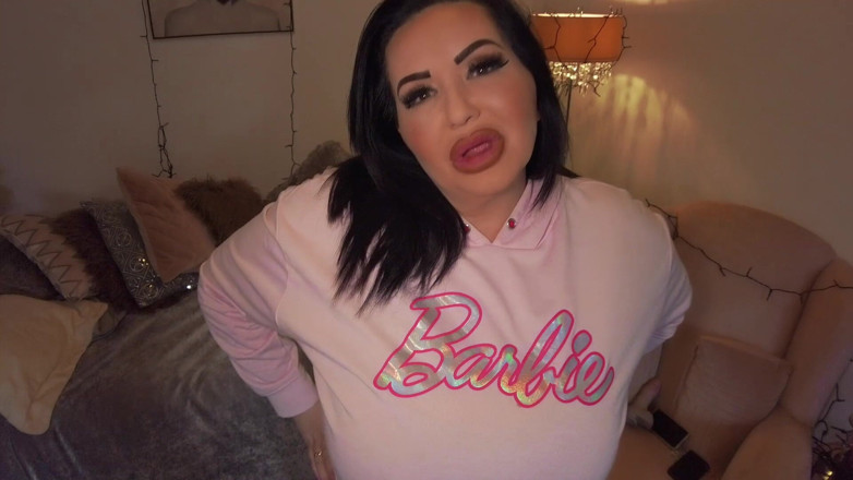 Mia MILF: Hot and Horny BBW Work Colleague