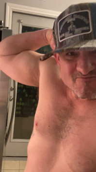 Hulk Perv