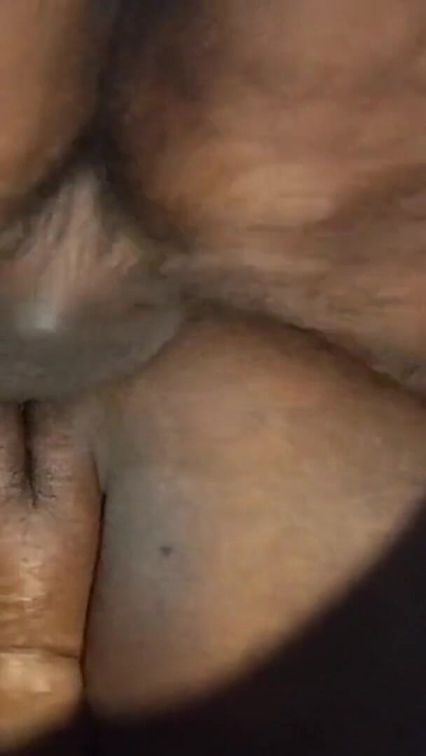 Fucking Desi Wife's Ass Rough Part 2 (BD MILF X)