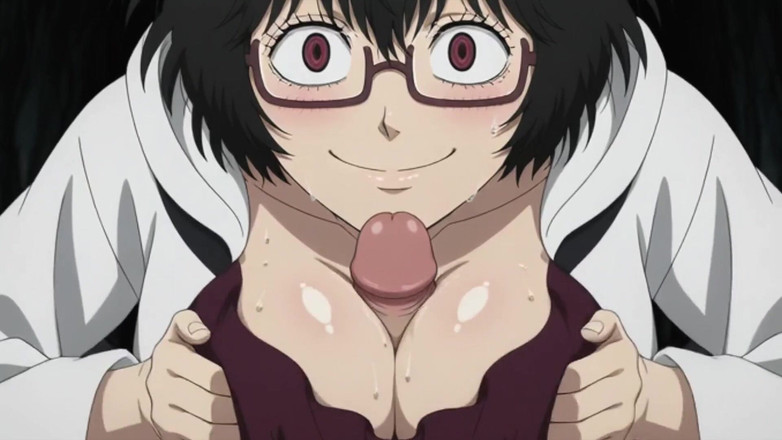 Prznai: Zwarte klaver Sally Hen