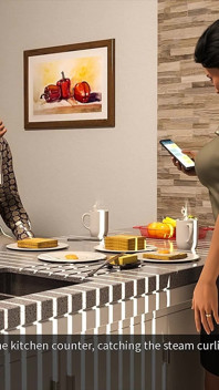 Whispers of Desire: Hotwife Story - Episode 25