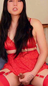 Worship Your Goddess: a Guided Edging Session with Mistress Melissa