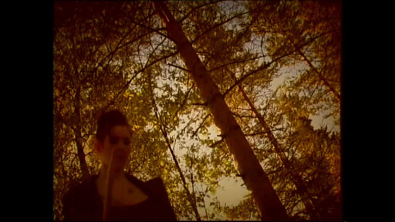 MCG Empire: あの世からの挑発的な存在