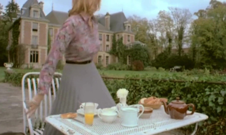 European Classics: Brigitte lahaie干老管家