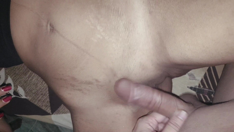 MrRocky: Indisk byflicka sexig video