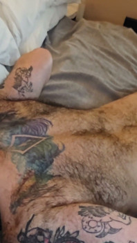 Teddy Wilder Fucks and Breeds Dale Fox