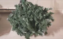 Santa के लिए भ्रष्ट