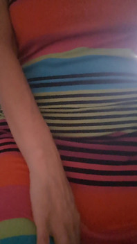 Why No, I Wouldn't Put a Spell on You;)