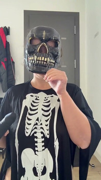 Subskrybuj Mym Fan Faucettes Halloween 2026