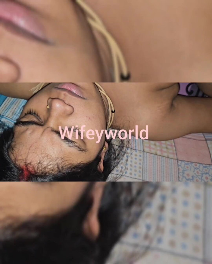 Wifeyworld2025: 2loads Swallow Compilation
