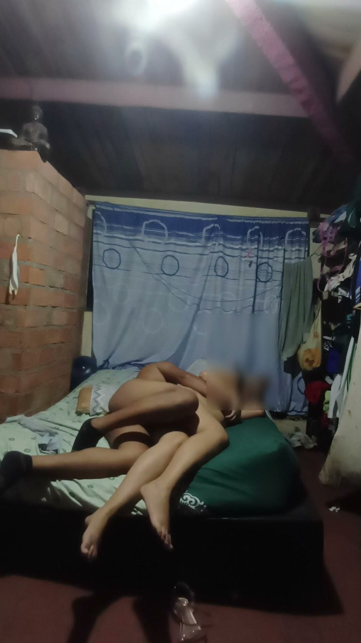 E-Alfa: Stepfather, My Dick Is Hurting