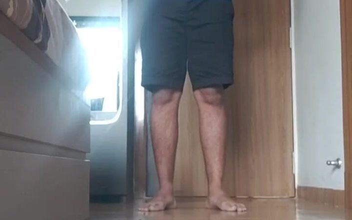 Sandy Gan: Indická otrocká děvka