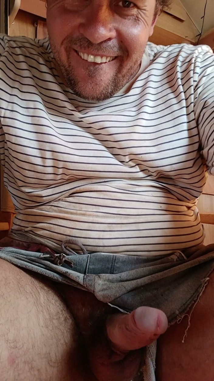 Chemanuchao: Cum Hot After Workday