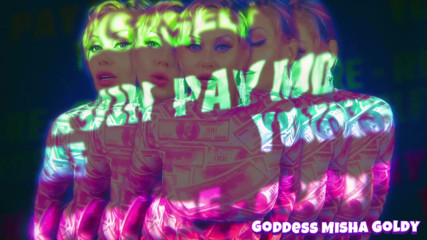Goddess Misha Goldy: Kongkek fikiran kewangan! Belanja lebih daripada yang anda fikir - merosakkan...