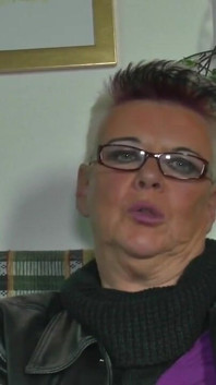 Mature pussy is better